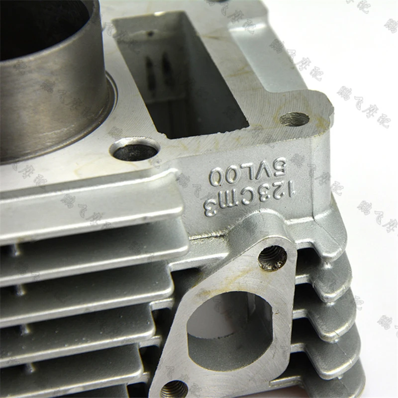 Комплект прокладок блока цилиндров мотоцикла комплект поршневых колец для Yamaha