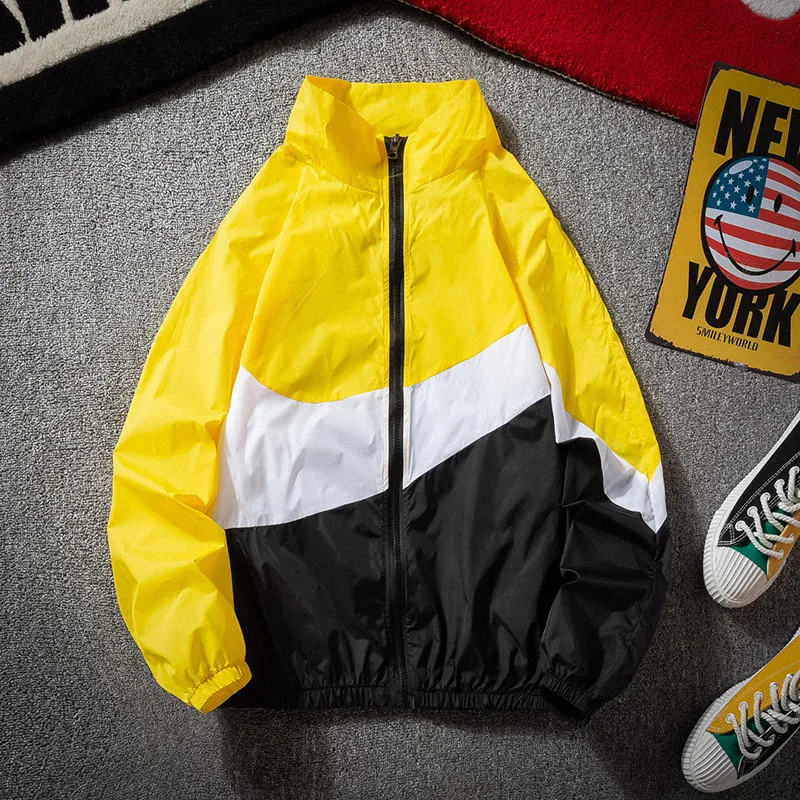 MANVALUE Лето Рашгард тонкий лоскутный солнцезащитный крем для мужчин и женщин