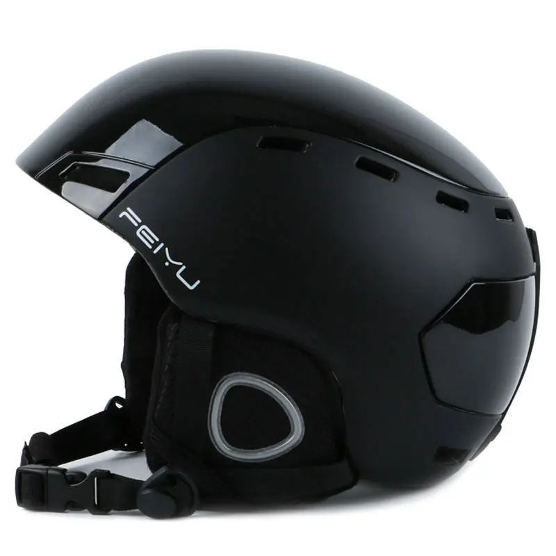 Профессиональный защитный шлем FEIYU из поликарбоната и пенополистирола для