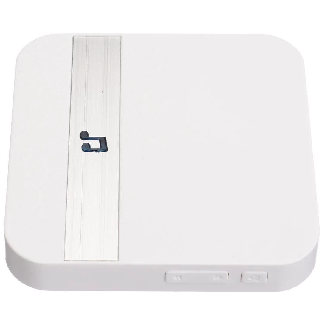 Беспроводной дверной Звонок Dingdong умный звонок для помещения с поддержкой