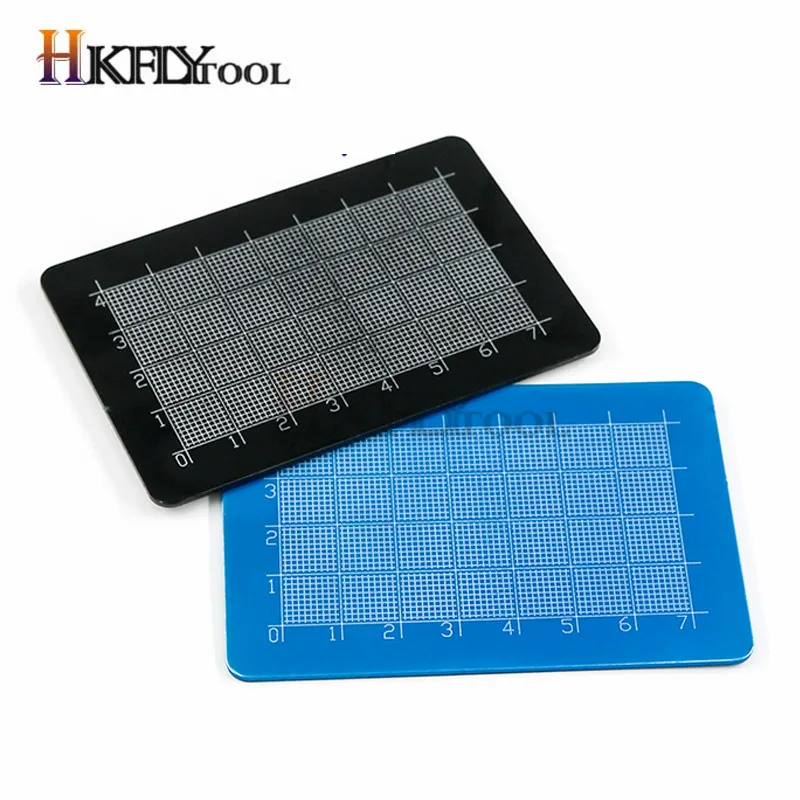 

Nose prosthesis carving board stainless steel Nasal plastic surgery instruments and tools Caliper Measuring Tool