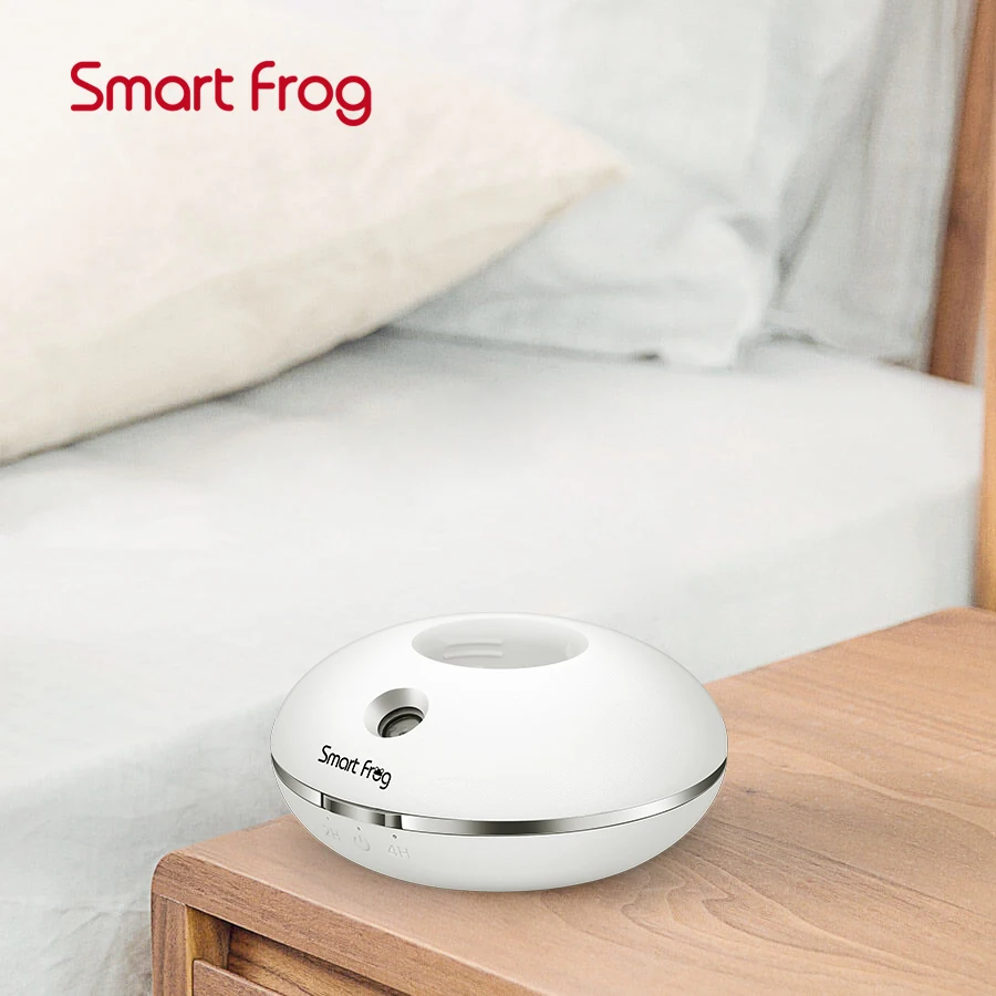 Электрический мини-увлажнитель воздуха с питанием от USB 5 в постоянного тока 2 Вт |