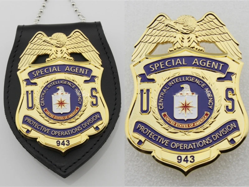 Значки для спецназа полиции США рубашка операций значок на лацкан брошь булавка