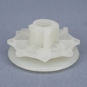 LETAOSK пластмассовый стартовый шкив с отдачей подходит для Partner 350 351, 3314, 3416, 3516, аксессуары для бензопилы