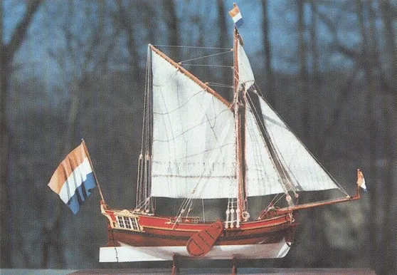 

1661 старинная бумажная модель парусника, Супер Изысканная самодельная 3D бумажная модель ручной работы, обучающие игрушки для детей и взросл...