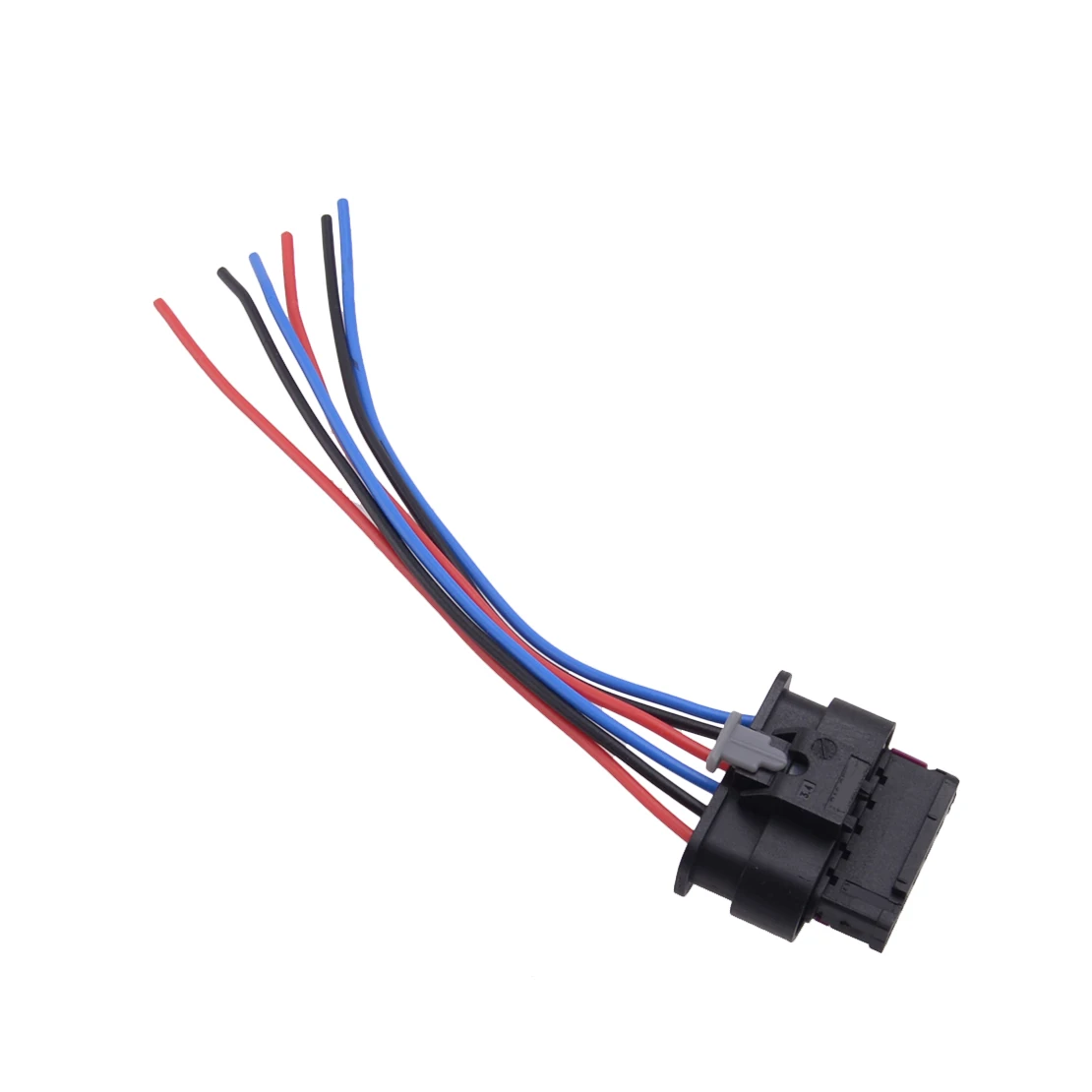 

Harness Tail Light Wire Plug Socket Car Fit for Mini Cooper F55 F56 F57 63217361305