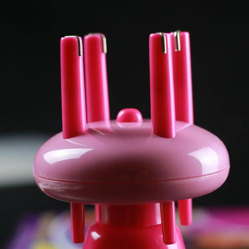 Электрическая Машинка Для Заплетения Волос автоматический набор устройство для