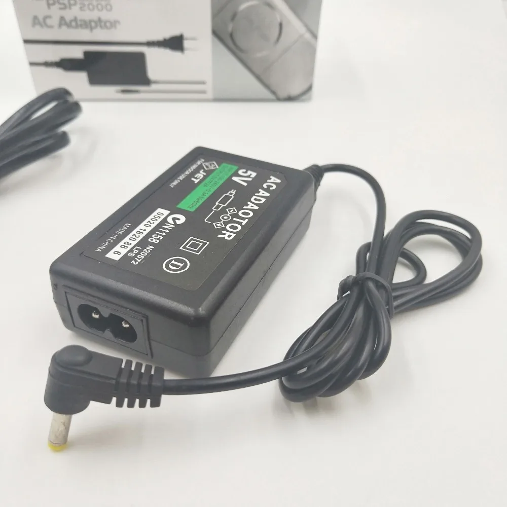 Настенное зарядное устройство США адаптер переменного тока шнур питания для