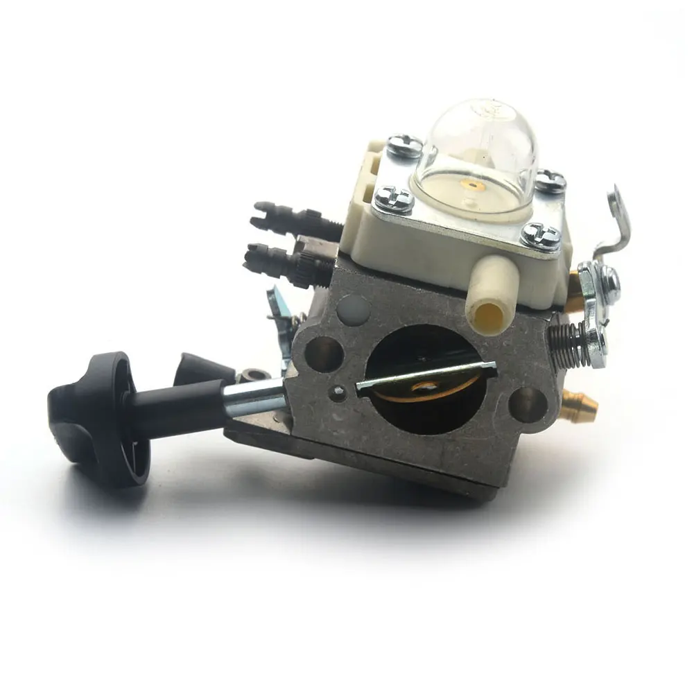 Цепная пила Carb воздуходувки автомобильный Регулируемый карбюратор Мощность Vac