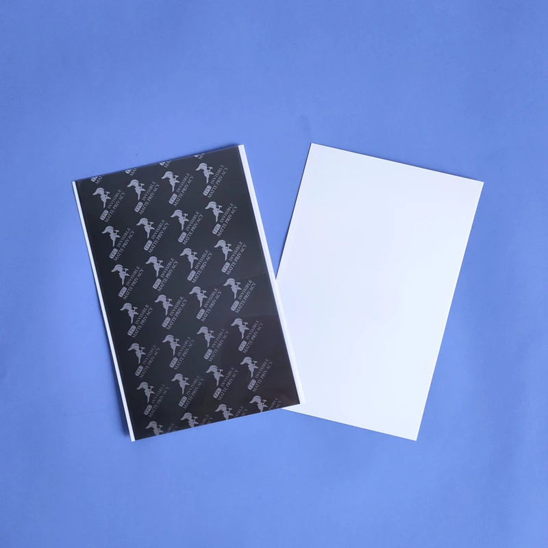 Pel&iacute;cula de hidrogel mate para privacidad, Protector de pantalla antirreflejos para todos los tel&eacute;fonos m&oacute;viles, Universal, TPU, a prueba de Peep-Proof, para m&aacute;quina de cuchillas, 10-50 Uds.-3