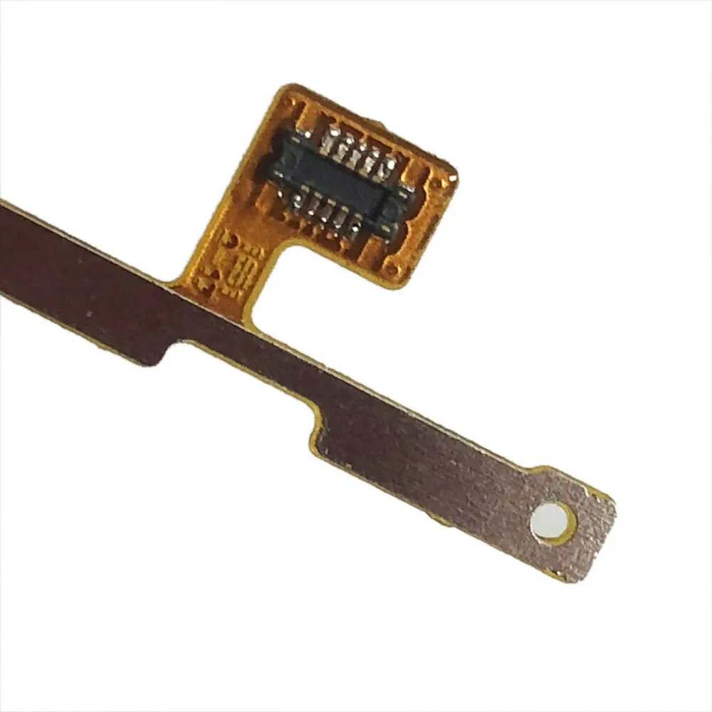

For HTC U11 Power Volume Button Flex Ribbon Cable (U-3U / U-3F / U-3W / 601HT)