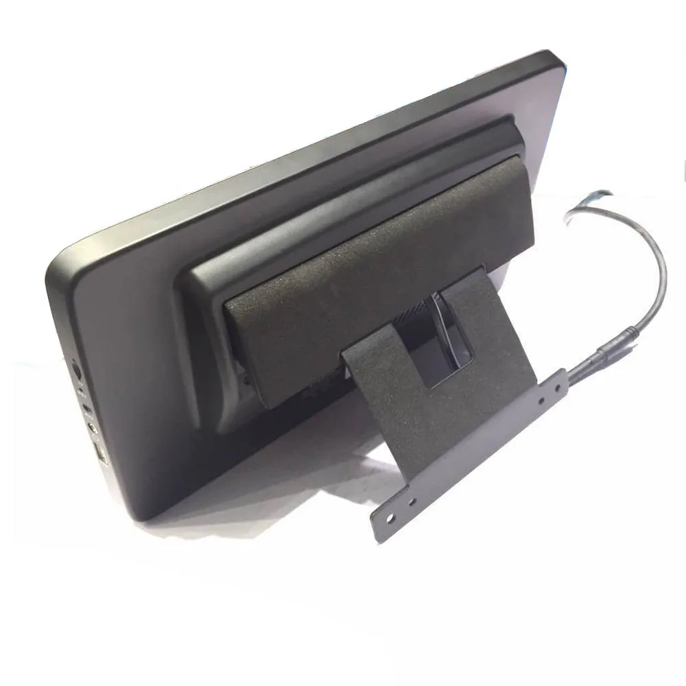 4 ГБ ОЗУ + 64 Гб ПЗУ 8 ядер HD Android 9 0 развлекательная система на заднем сиденье для 2013