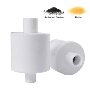 Фильтры для автоматического диспенсера фонтана для кошачьей воды емкость 2,5 л большая миска для питья фильтры для питьевой воды Apple