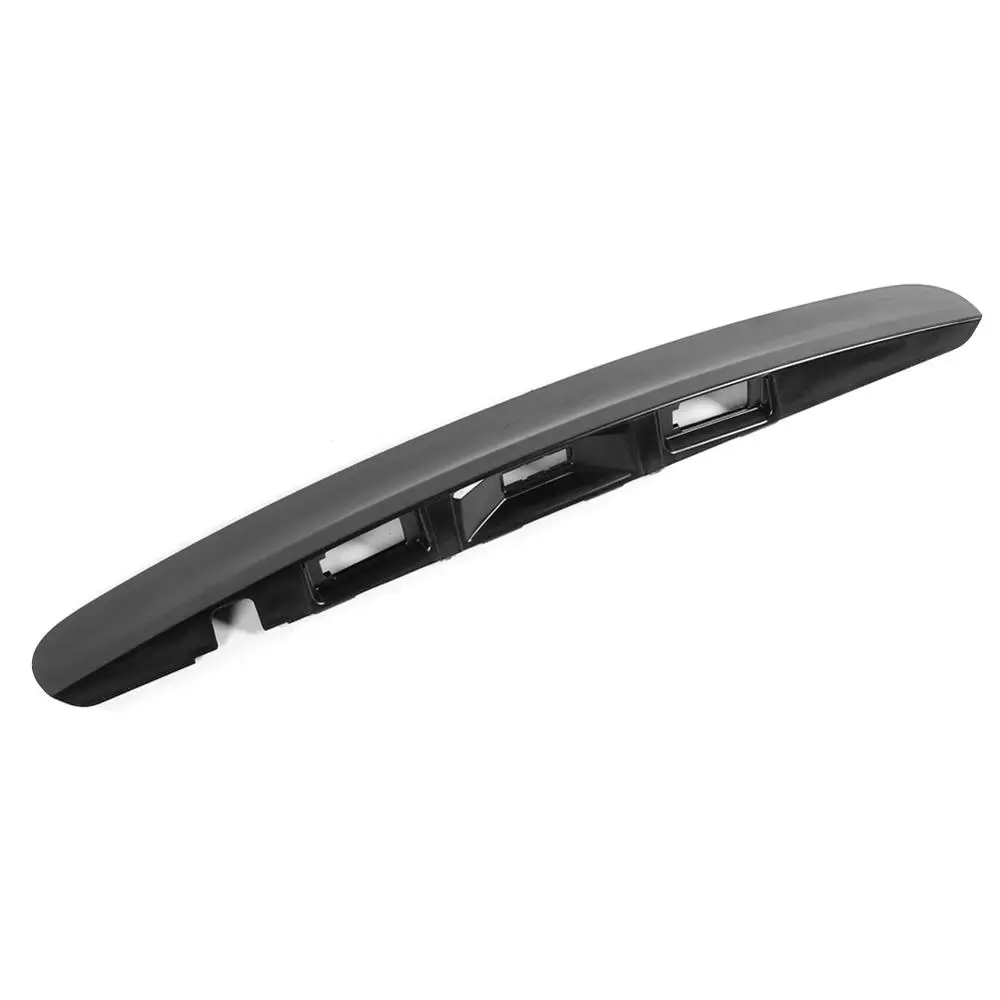 Back Door Tailgate Boot Handle Fit for Nissan Qashqai J10 JJ10 90812JD20H Car Door Handles ABS Auto Parts