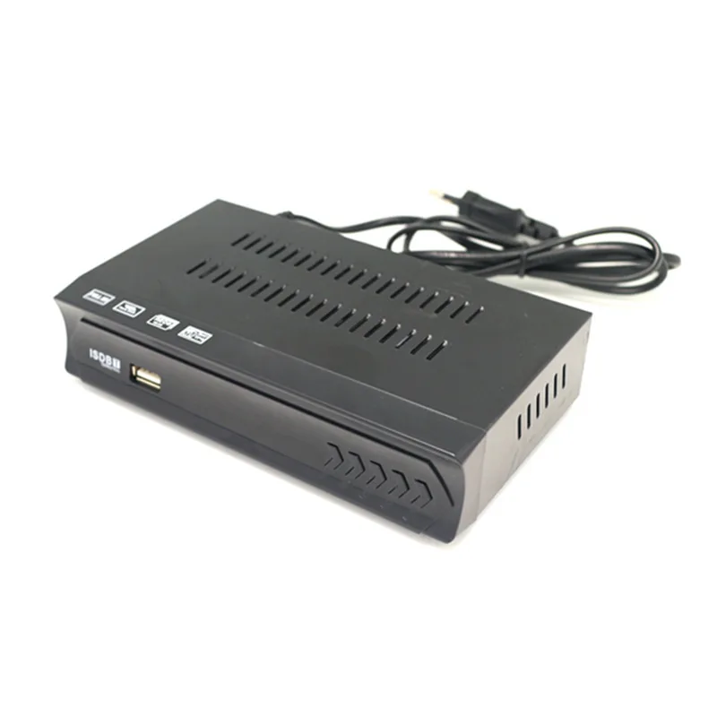 ТВ приставка из Южной Америки ATSC цифровое тв Конвертор ISDB T цифрового