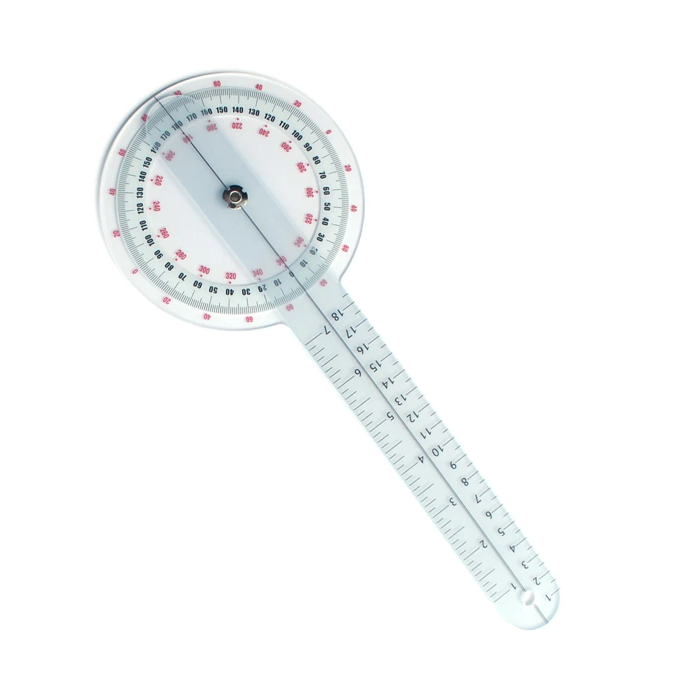 Спинномозговый Гониометр полезные многофункциональные спинномозговые линейки