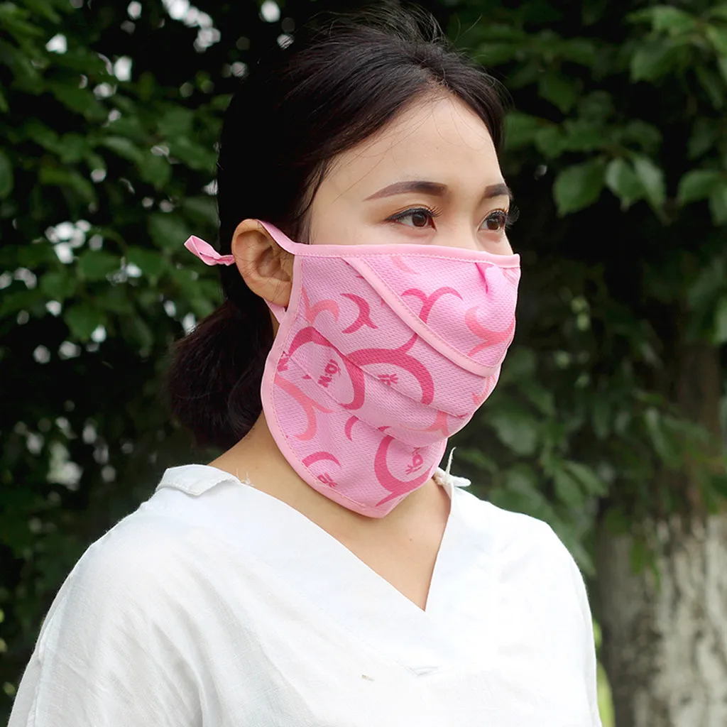 Free Ostrich Mouth Mask Korean Style Face 1Pcs On The Anti Dust Fabric Mouth-muffle N30 | Аксессуары для одежды