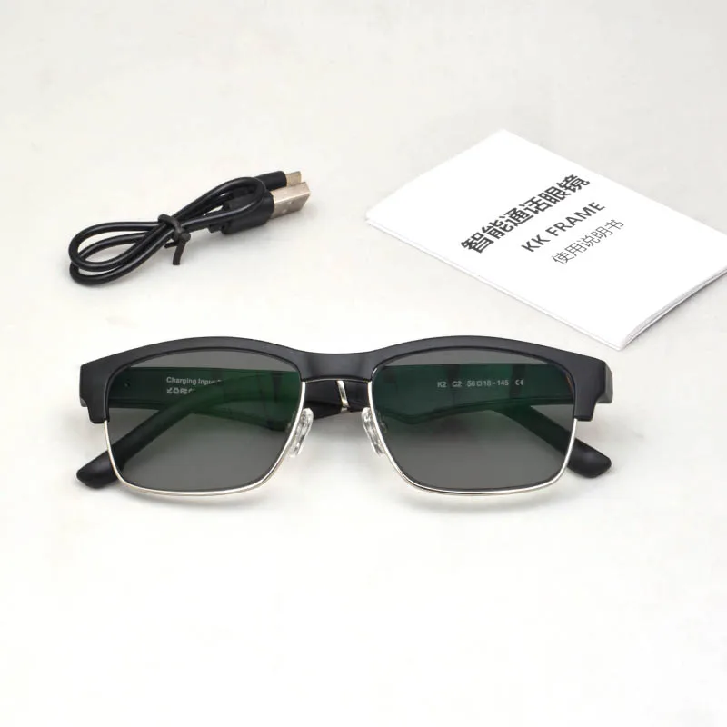 저렴한 SHINU 남자 선글라스 스마트 블루투스 안경 5.0 핸즈프리 전화 음악 오디오 편광 선글라스 남성용