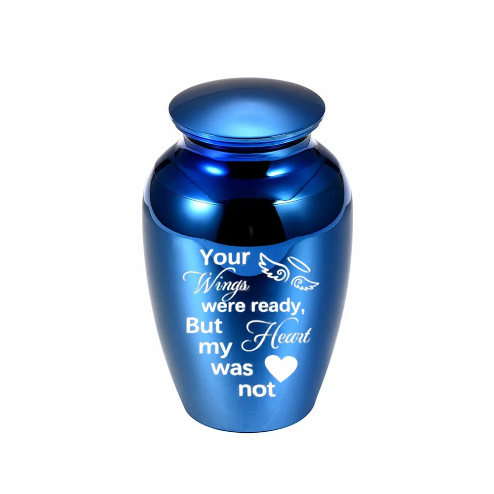 Рождественский подарок человек 45x70 мм Ангел памятные украшения ПЭТ шкатулки из