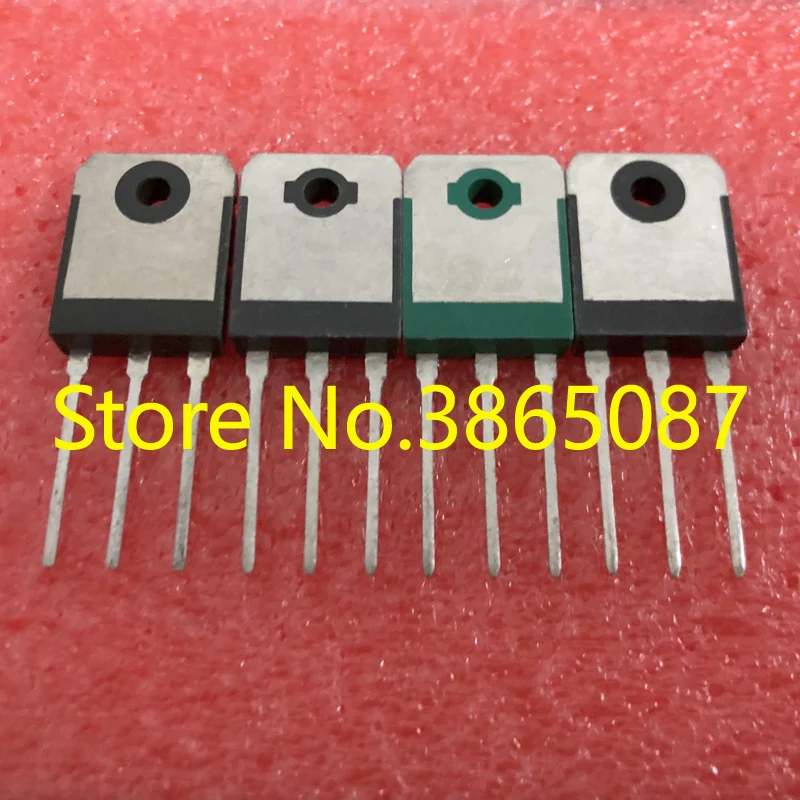 GT50N321 50N321 TO 3P 3PN мощность IGBT транзистор 20 шт./лот оригинал новый|Коннекторы и