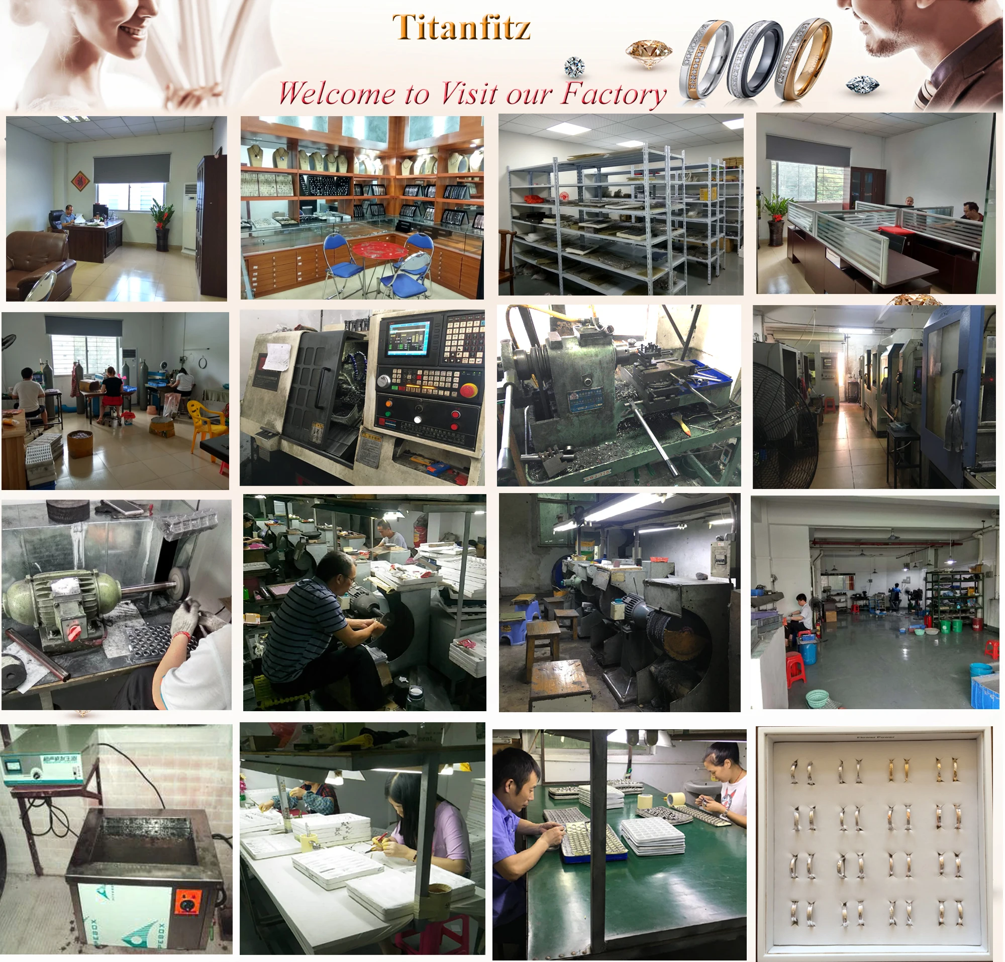 Свадебный набор украшений Three Colours, бриджири ювелирные изделия, женские кольца с кубическим цирконием, розовое золото и серебряный цвет оптом.