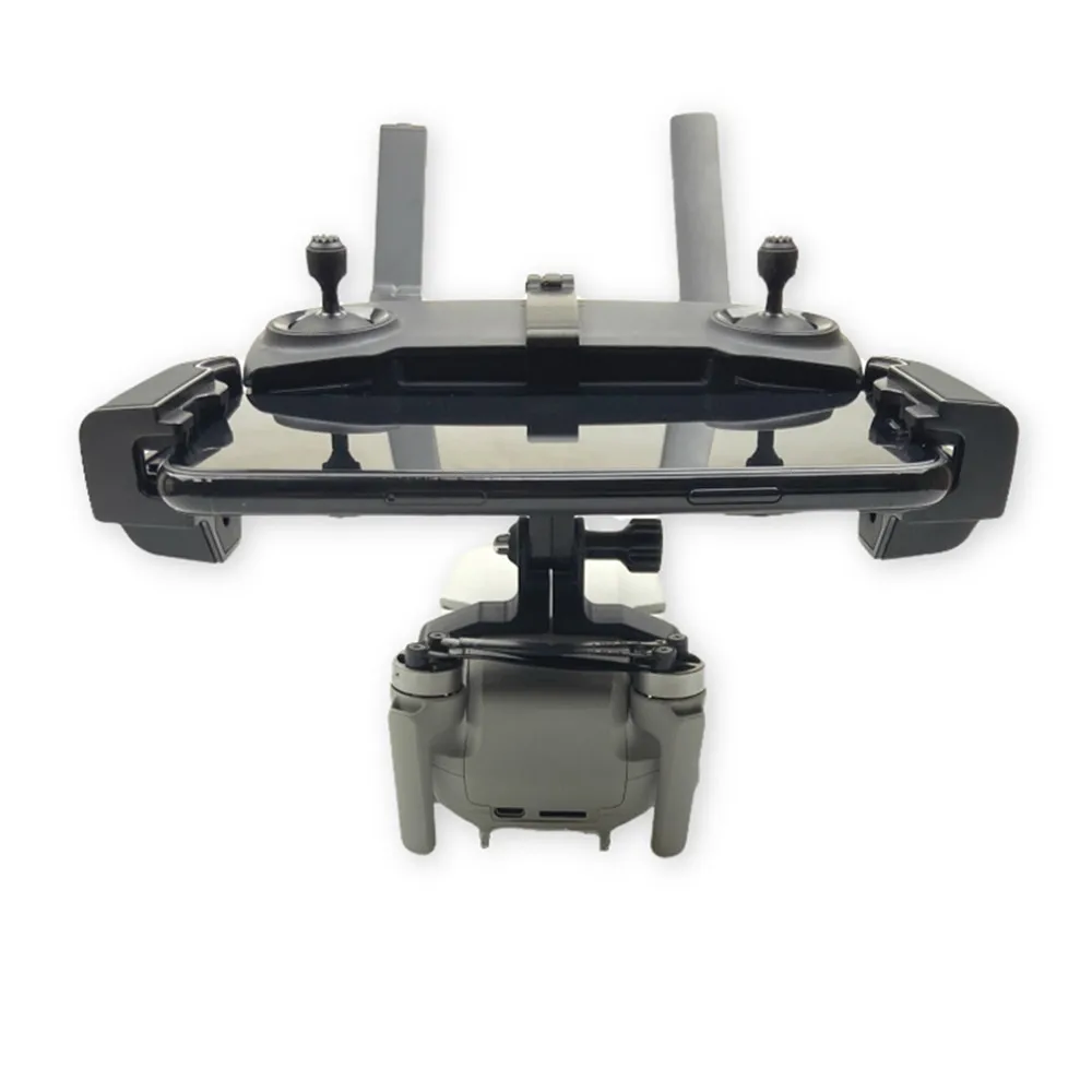 Ручной Стабилизатор камеры с 3d печатью контроллер монитора штатив держатель