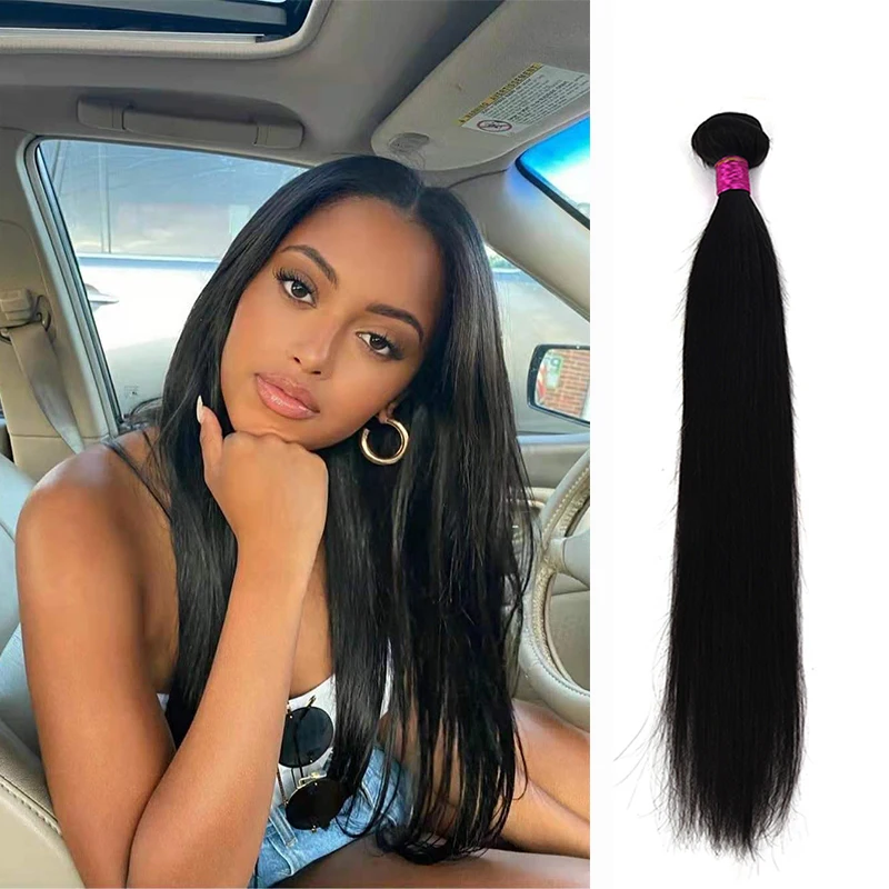 Paruks шелковистые длинные прямые индийские волосы пряди 100% подвергавшиеся