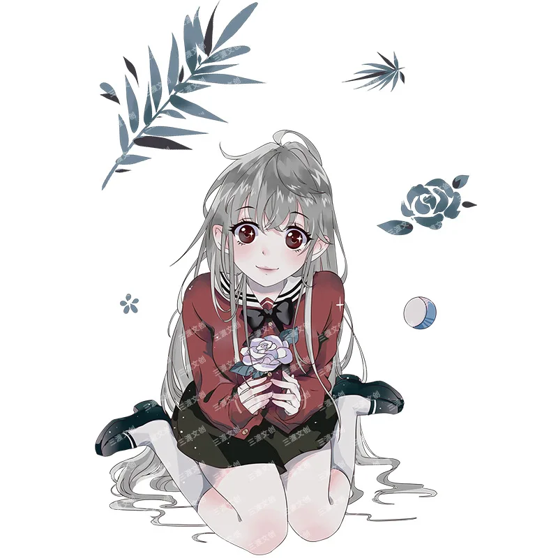 

Маскировочная лента Washi второго размера для девочек