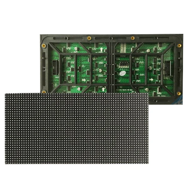 Goedkoop Full Color P8 Outdoor Led Module Voor Led Video Display Teken Billboard Event Screen