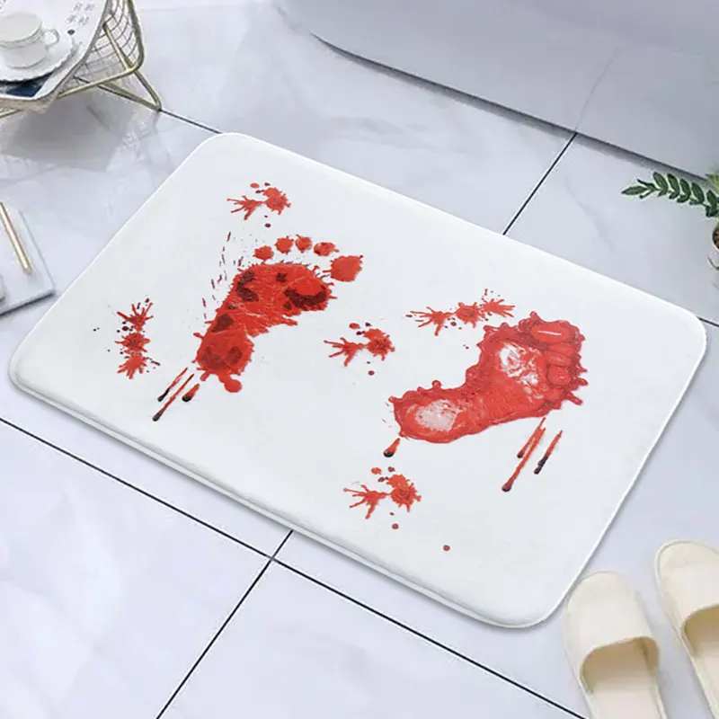 

Впитывающий нескользящий коврик для входной двери, 40x60 см