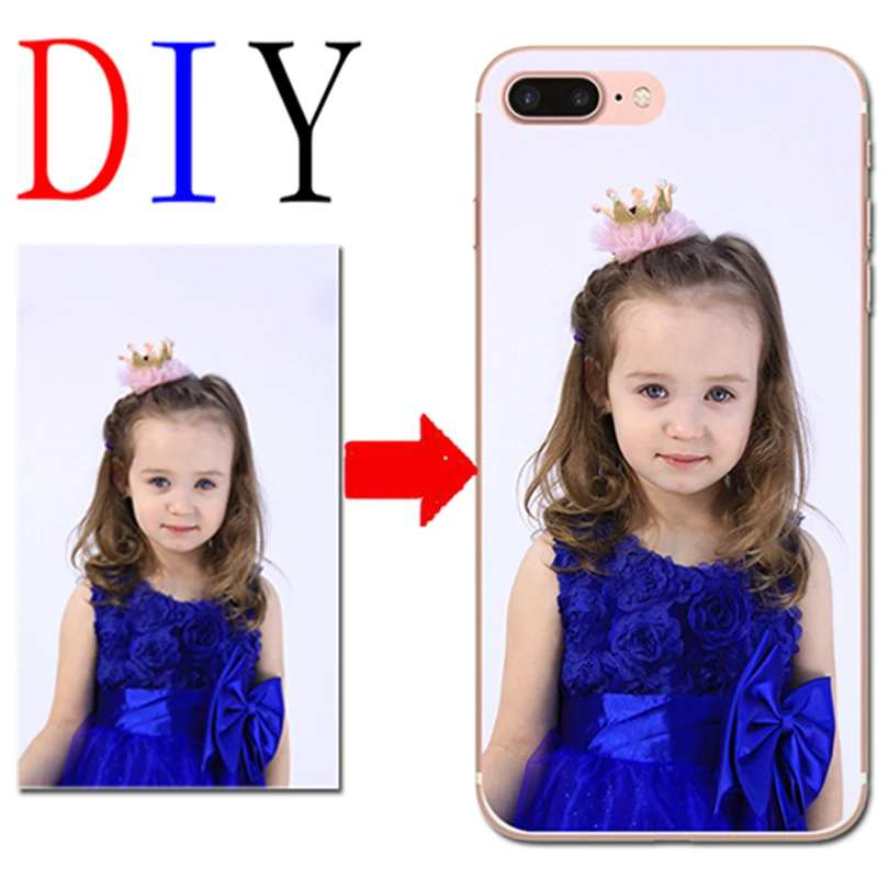 Пользовательский Фото чехол для Sony Z1 Compact Z2 Z2A Z3 MINI Plus Z5 Premium ZU C C3 C4 C5 C6 XA3 XA2 ultra Cover |