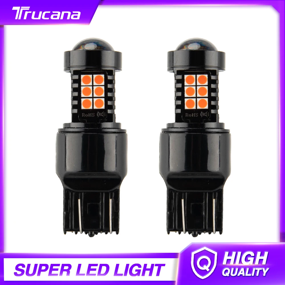 

Новинка 1157 года, супер яркие светодиодсветодиодный лампы truполноповерхностного монтажа 3030 27 дюймов, стоп светильник, сигнал поворота, автом...