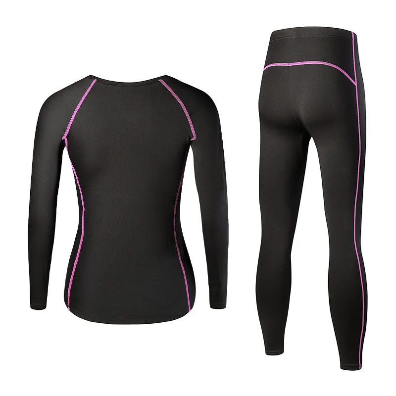 Женские кальсоны на зиму новинка 2022 уличные спортивные флисовые эластичные