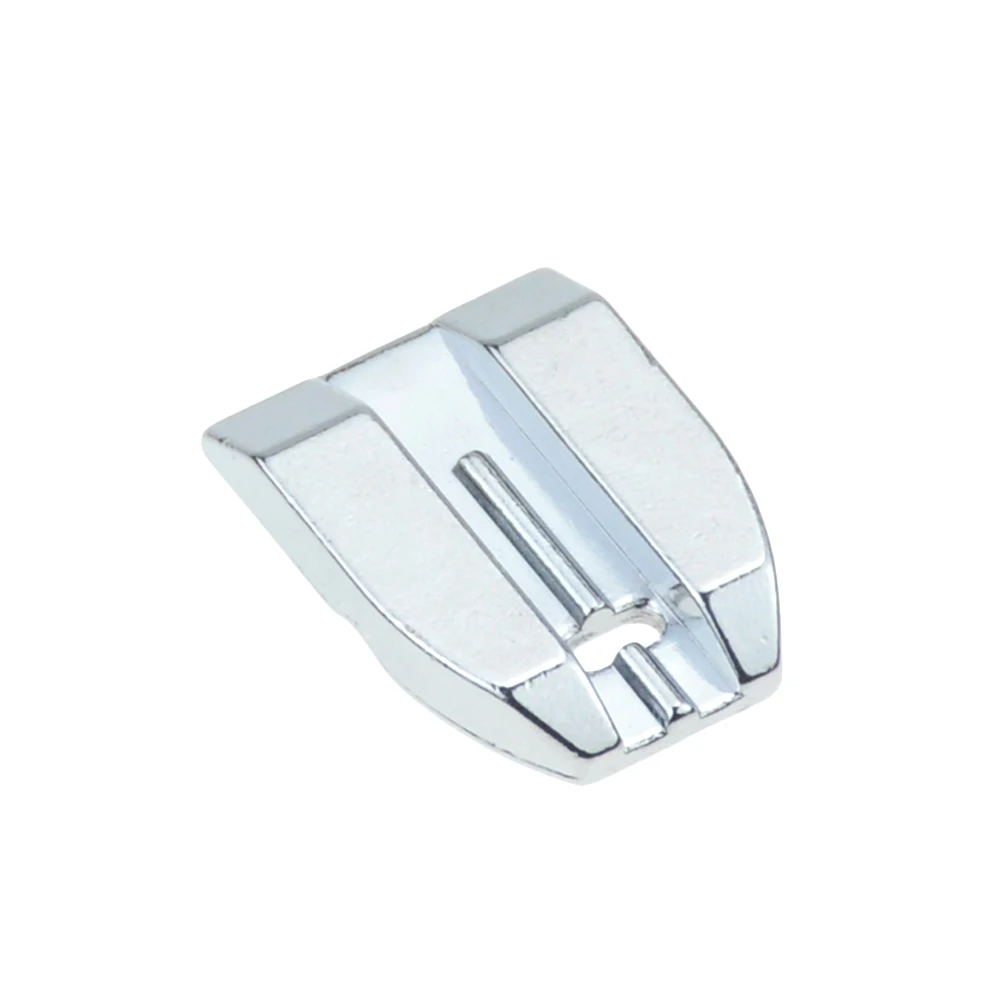 1 шт. прижимная лапка на молнии для швейных машин | Дом и сад