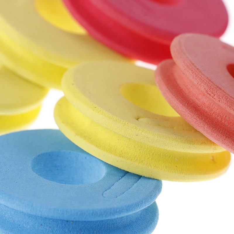 10 шт. пенопластовая доска Трассировка провода поворотные снасти рыболовные