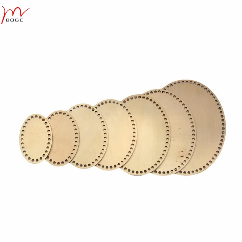 Набор из 7 корзин для футболок разных размеров сделай сам корзина пряжи овальные