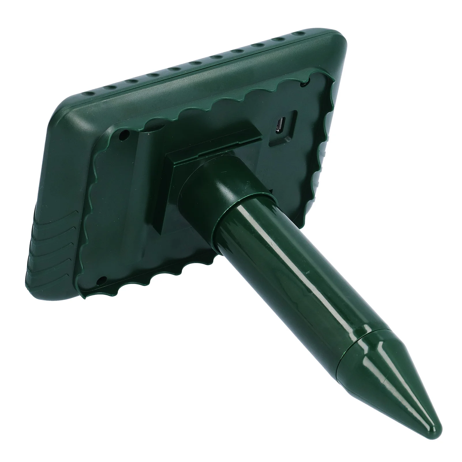 Ультразвуковой отпугиватель мышей Ultrassom ультразвуковой солнечный Репеллент для