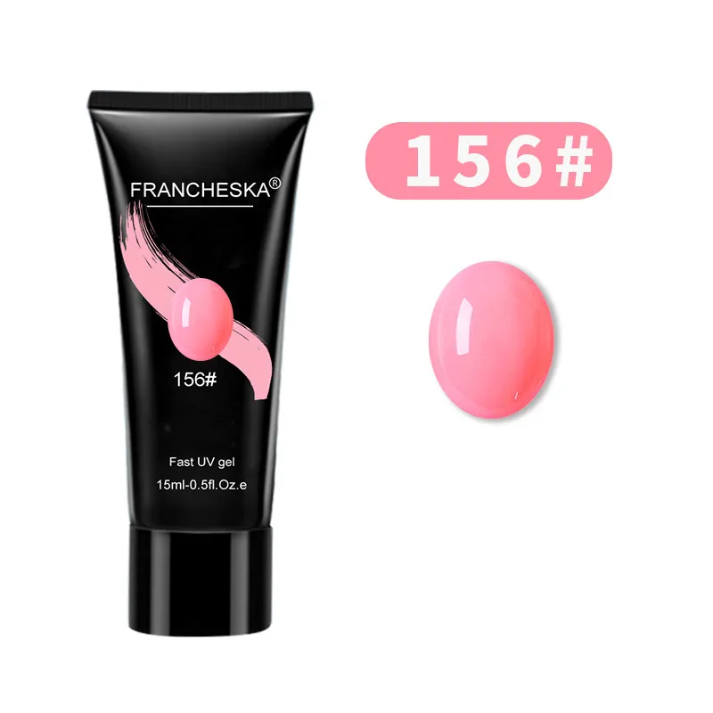 Гель-лак для наращивания ногтей 15 г TSLM1 | Красота и здоровье