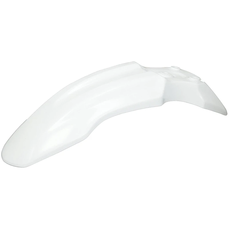 

Plastic Front Wheel for Fender Protector for HONDA CRF50 Dirt Pit Bike