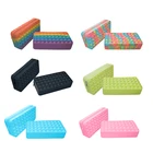 Игрушка-антистресс для детей, мягкая, сжимаемая