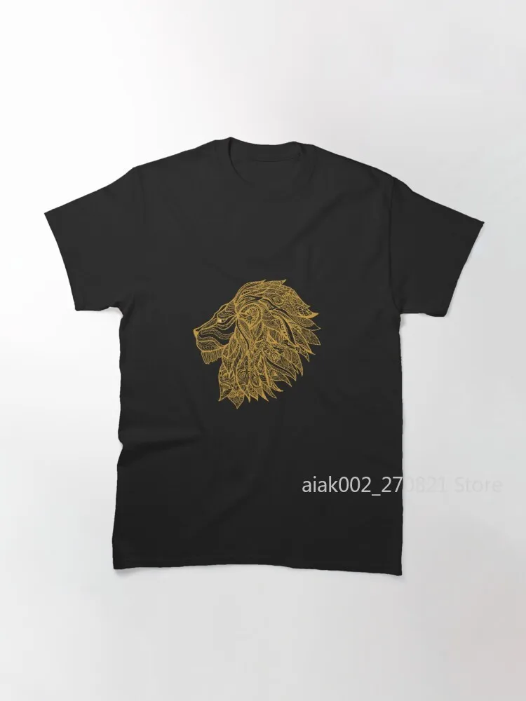 

Lion T-shirt Classic T-Shirt