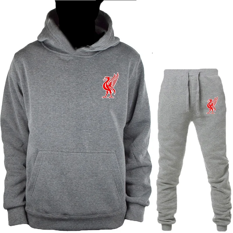 Mo Salah/толстовка с капюшоном с надписью «You'll Never Walk Alone Never Give Up Liverpool», толстовка с капюшоном, Лига Чемпионов, финал, Мадрид, хлопковые толстовки