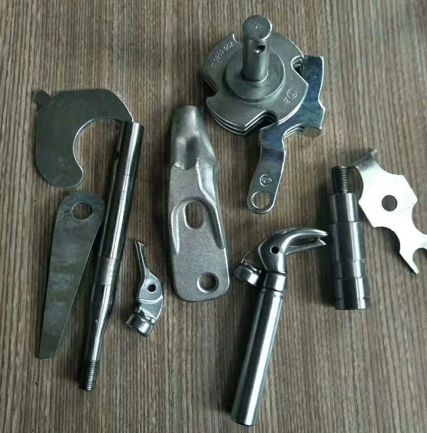 

Baler spare parts harvesting machine parts for knotter reaper machine