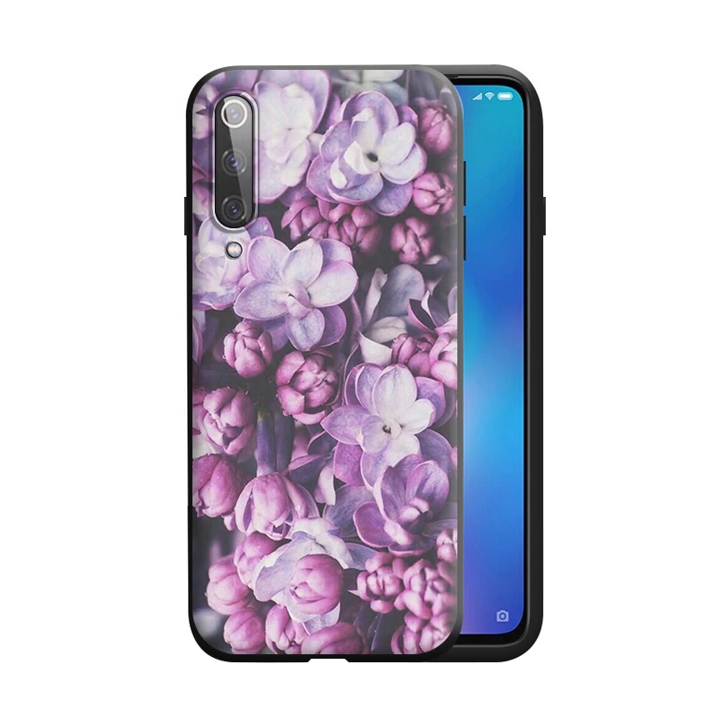 Чехол для Xiaomi Poco X3 M3 F3 Mi 11i 11 10T 10 F2 Note Pro NFC GT Ultra 9T A3 | Мобильные телефоны и аксессуары