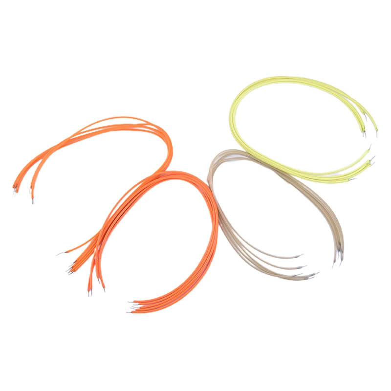 5 шт. лампа накаливания Эдисона Запчасти светодиодный чип светильник аксессуары