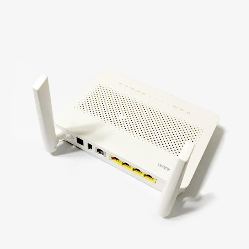 Оригинальный Новый Hua wei Gpon HS8546V5 ONU 4GE + 1 горшок 1USB 2 4G & 5G двухдиапазонный Wi Fi