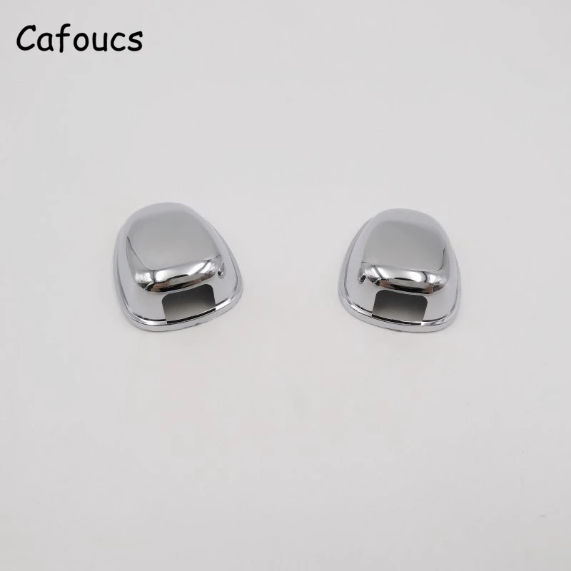 Cafoucs для Peugeot 2008 2014-2015 лобовое стекло автомобиля Водоочиститель спрей струя
