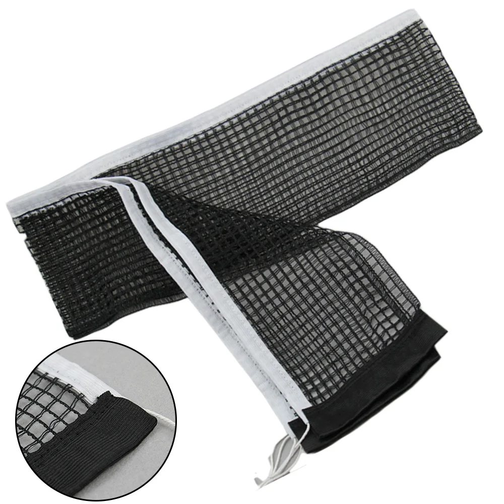 

182*15cm Table Tennis Net Table Tennis Net Net Sports And Leisure Cotton