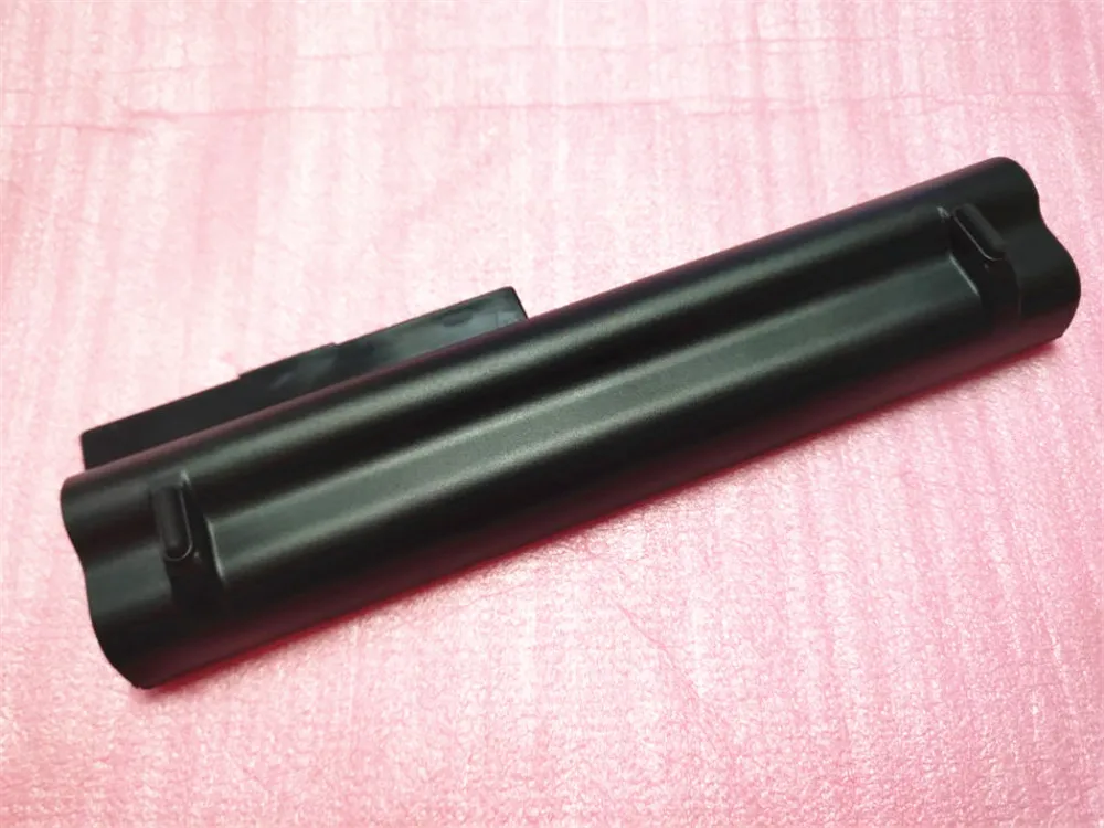 6 ячеек 4400 мАч 11 1 v Аккумулятор для ноутбука Lenovo IdeaPad S100 S10 3 S205 S110 U160 S100c S205s U165 L09S6Y14