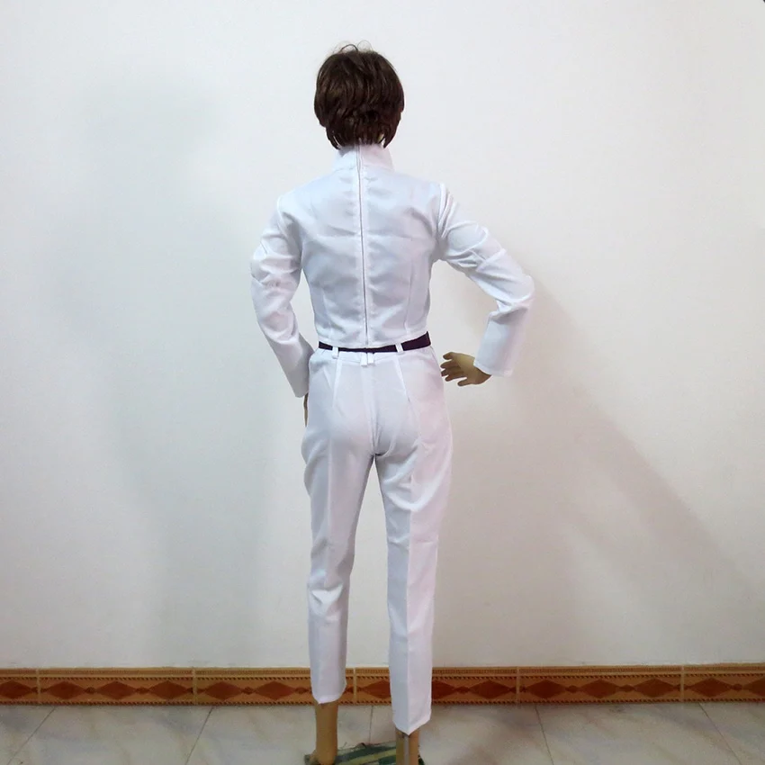 Аниме Команда Ракета Джеймс Косплей Костюм для Хэллоуина на заказ любой размер